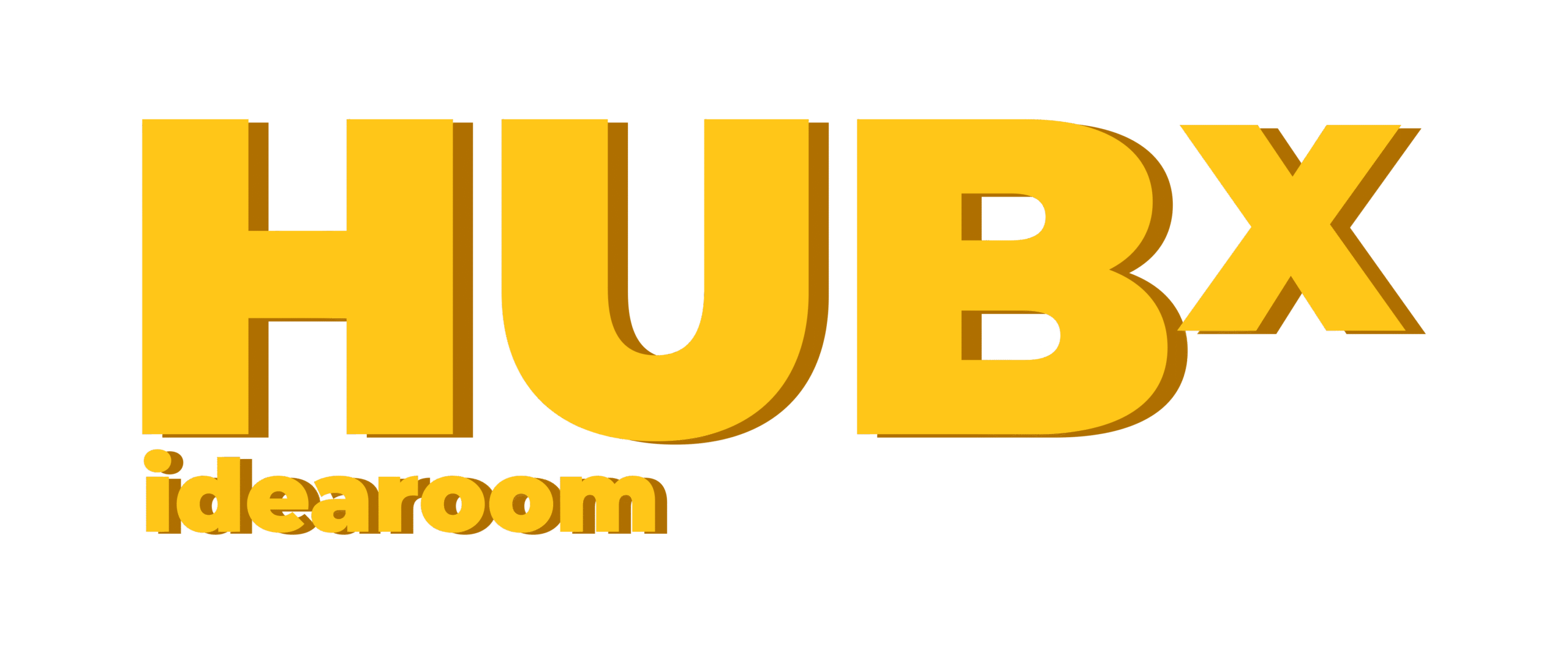 HUBx idearoom