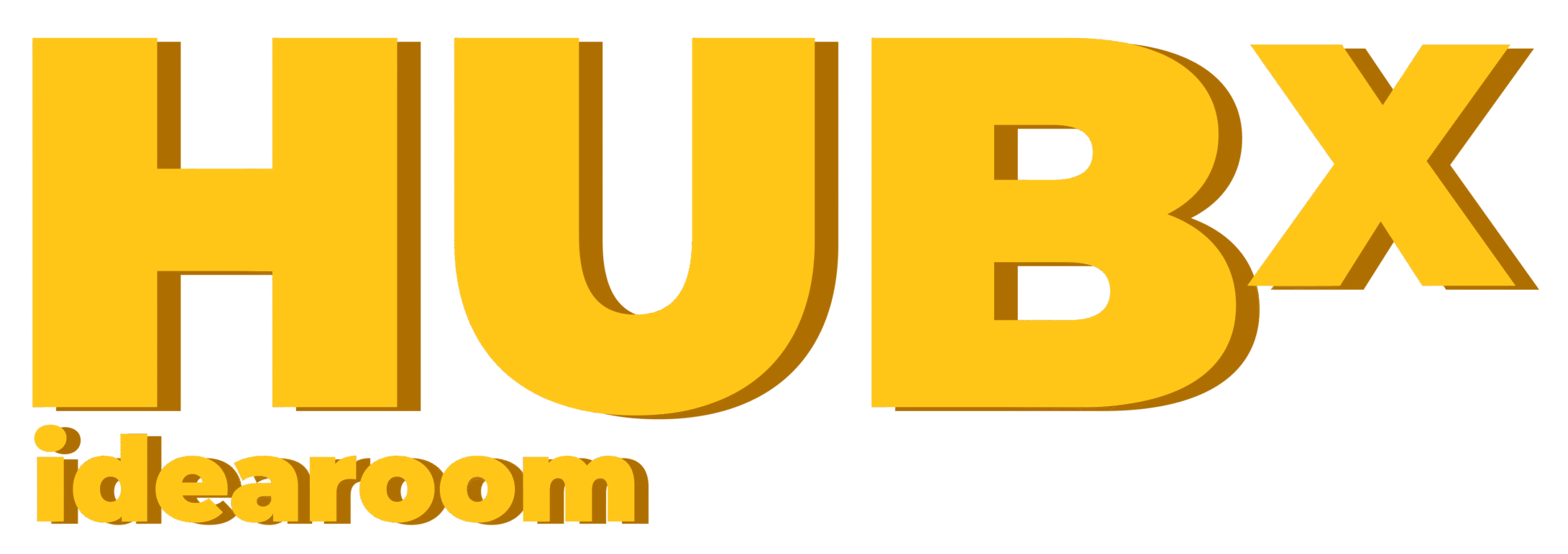 HUBx idearoom